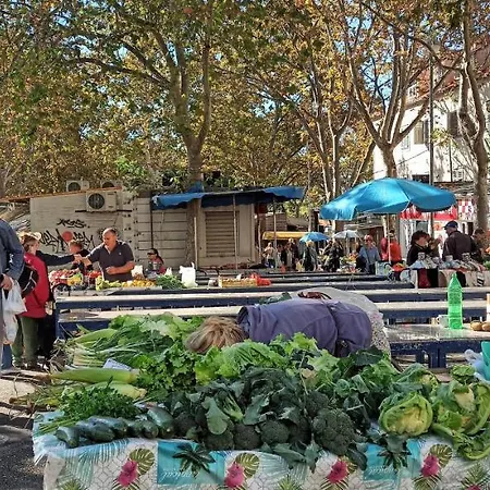 شقة In Firule Area سبليت