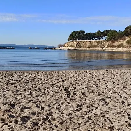In Firule Area Split