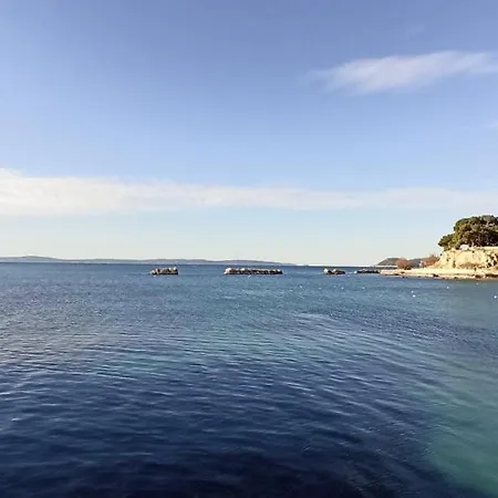 In Firule Area Split