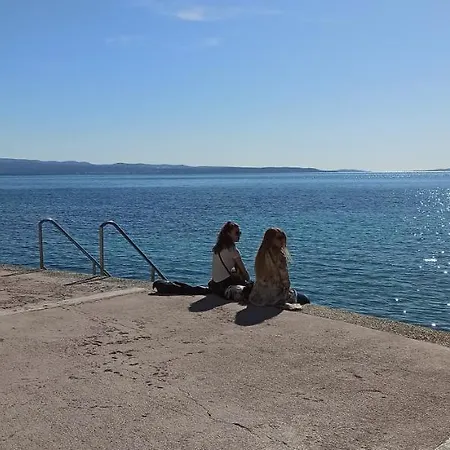 In Firule Area * Split