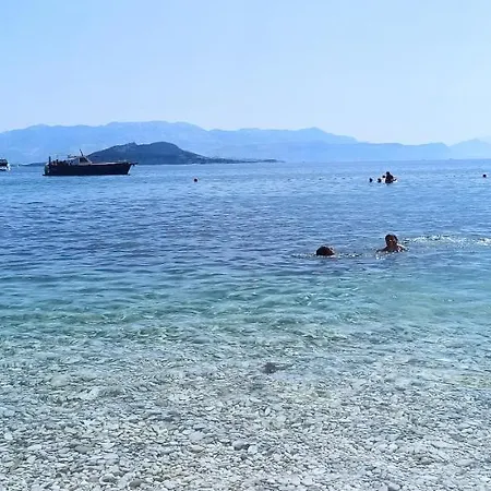 In Firule Area Apartamento Split