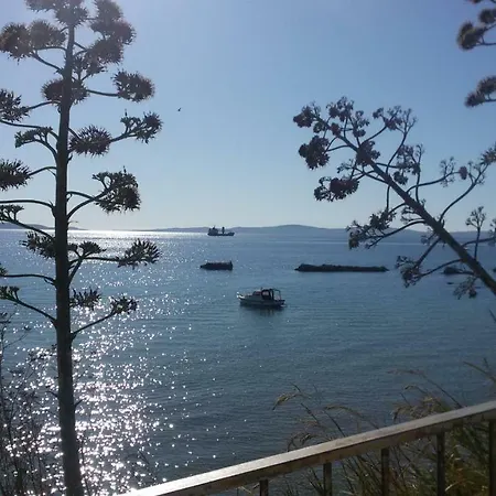 Apartamento In Firule Area Split
