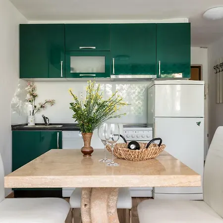In Firule Area Apartamento *