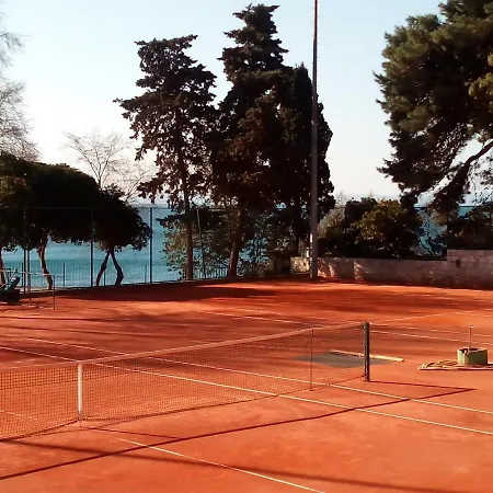 Apartamento In Firule Area Split
